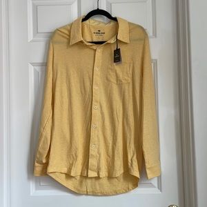 NWT Mens Normal Brand Shirt
